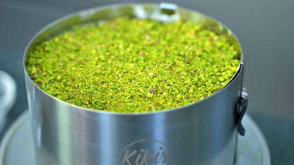 Kikis Antep Fistigi Pistazien - Pistazienkerne ohne Schale -  von Kikis Kitchen - Nur €15.90! Bestelle jetzt Kikis Kitchen