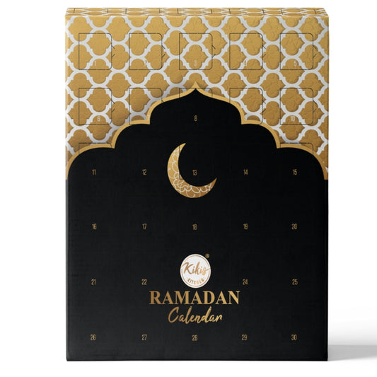Pralinen Kikis Ramadan Calendar -  von Kikis Kitchen - Nur €29.90! Bestelle jetzt Kikis Kitchen