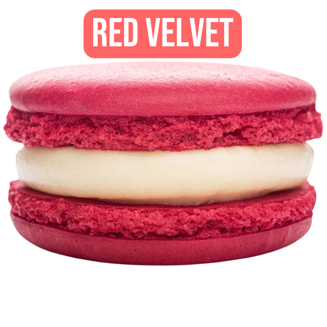 Macaron 50er -  von Kikis Coffee / Store - Nur €102! Bestelle jetzt Kikis Kitchen