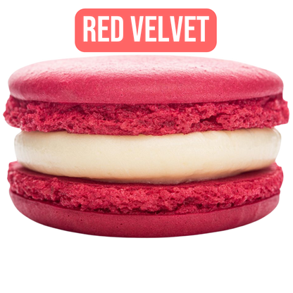 Macaron 50er -  von Kikis Coffee / Store - Nur €102! Bestelle jetzt Kikis Kitchen