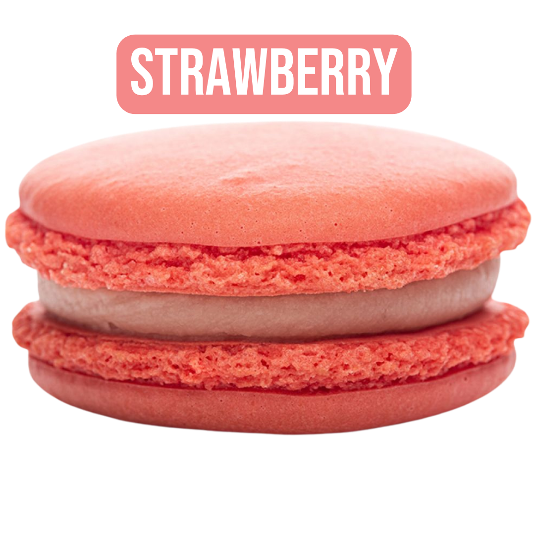 Macaron 50er -  von Kikis Coffee / Store - Nur €102! Bestelle jetzt Kikis Kitchen