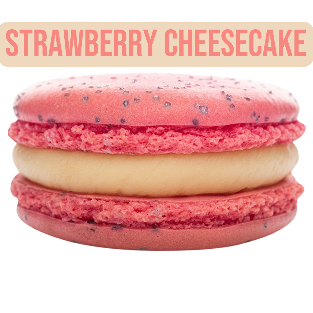 Macaron 50er -  von Kikis Coffee / Store - Nur €102! Bestelle jetzt Kikis Kitchen