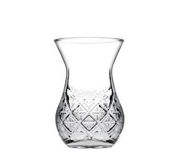 Teeglas-Set Timeless Korsettoptik 12teilig -  von Kikis Kitchen - Nur €16.90! Bestelle jetzt Kikis Kitchen