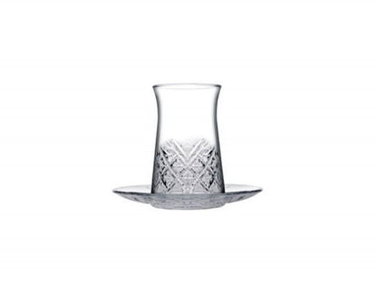 Teeglas-Set Timeless gerade 12teilig -  von Kikis Kitchen - Nur €16.90! Bestelle jetzt Kikis Kitchen