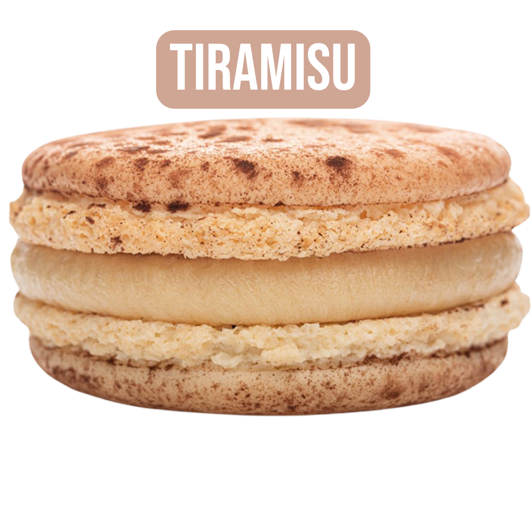 Macaron 50er -  von Kikis Coffee / Store - Nur €102! Bestelle jetzt Kikis Kitchen