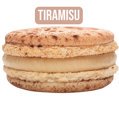 Macaron 50er -  von Kikis Coffee / Store - Nur €102! Bestelle jetzt Kikis Kitchen