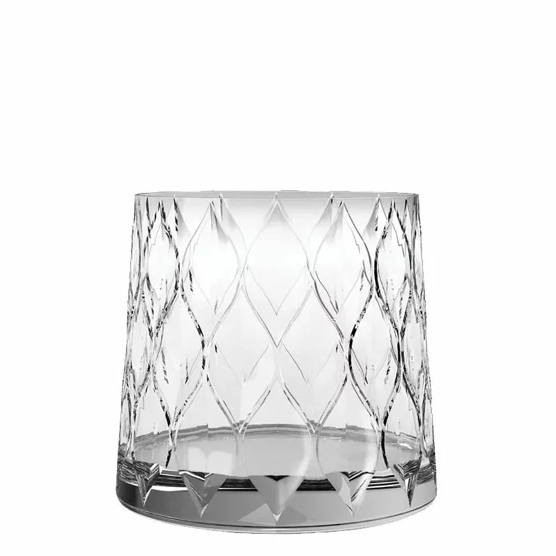 Trinkgläser Leafy kurz 4er Set 300ml -  von Tanay - Nur €12.90! Bestelle jetzt Kikis Kitchen