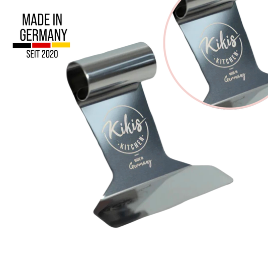Kikis universell Streichpalette - Winkelpalette -  von Kikis Kitchen - Nur €15.90! Bestelle jetzt Kikis Kitchen