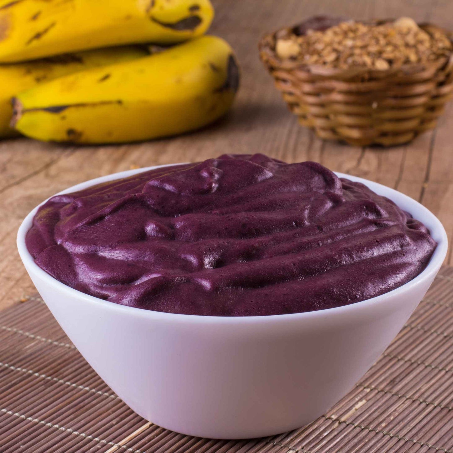 Kikis Acai Pulver BIO - 100g -  von Kikis Kitchen - Nur €14.90! Bestelle jetzt Kikis Kitchen