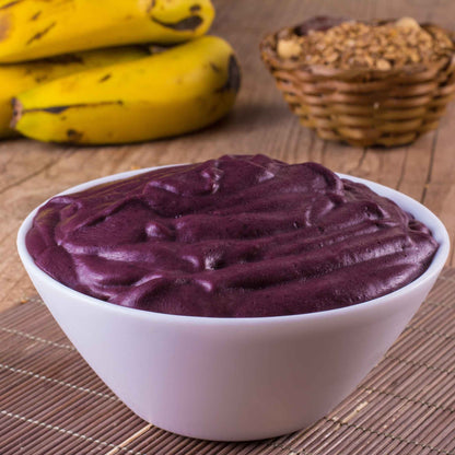 Kikis Acai Pulver BIO - 100g -  von Kikis Kitchen - Nur €14.90! Bestelle jetzt Kikis Kitchen