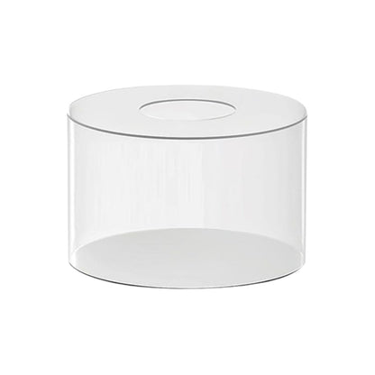 Kikis Acryl Tortenständer 15 cm ø - Transparent -  von Kikis Kitchen - Nur €24.90! Bestelle jetzt Kikis Kitchen