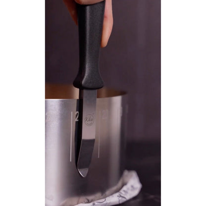 Kikis Tortenringmesser extra lang 31 cm