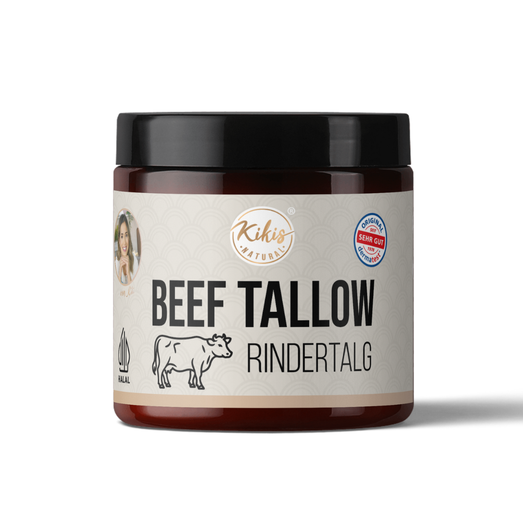 Kikis Beef Tallow - Rindertalg -  von Kikis Kitchen - Nur €19.90! Bestelle jetzt Kikis Kitchen