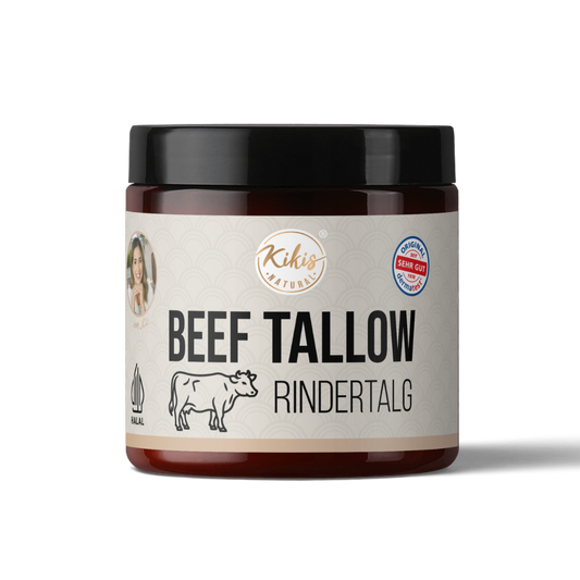 Kikis Beef Tallow - Rindertalg -  von Kikis Kitchen - Nur €19.90! Bestelle jetzt Kikis Kitchen
