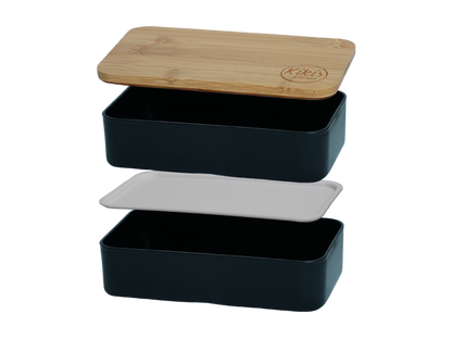 Kikis Bentobox - Meal Prep -  von Kikis Kitchen - Nur €11.90! Bestelle jetzt Kikis Kitchen