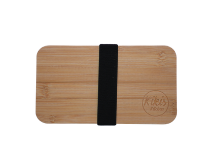 Kikis Bentobox - Meal Prep -  von Kikis Kitchen - Nur €11.90! Bestelle jetzt Kikis Kitchen