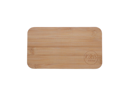 Kikis Bentobox - Meal Prep -  von Kikis Kitchen - Nur €11.90! Bestelle jetzt Kikis Kitchen