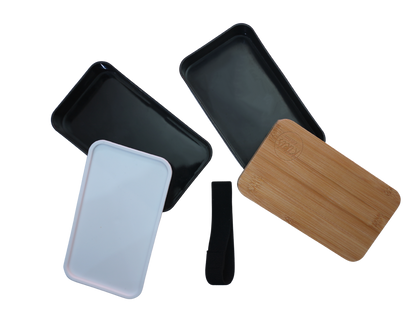 Kikis Bentobox - Meal Prep -  von Kikis Kitchen - Nur €11.90! Bestelle jetzt Kikis Kitchen