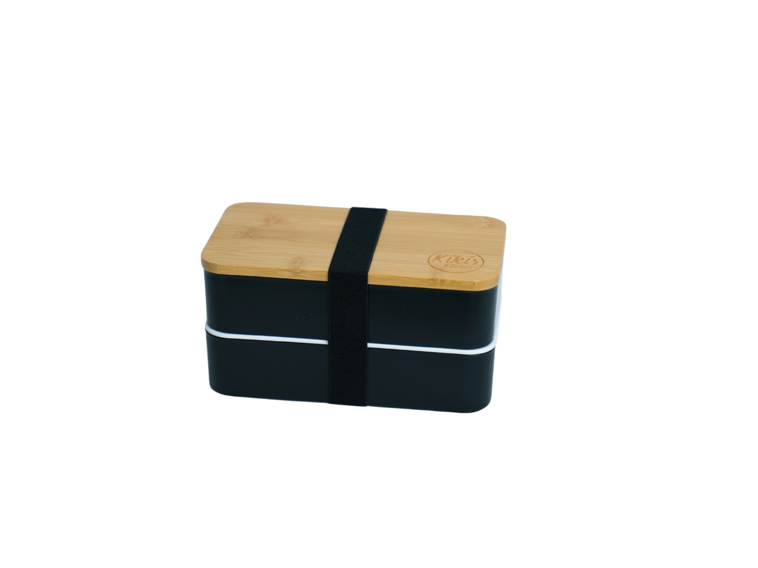 Kikis Bentobox - Meal Prep -  von Kikis Kitchen - Nur €11.90! Bestelle jetzt Kikis Kitchen