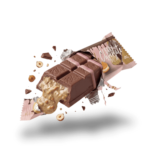 Kikis Dubai Style Bar Chocolate - Hazel🍫 -  von Kikis Kitchen - Nur €2.99! Bestelle jetzt Kikis Kitchen