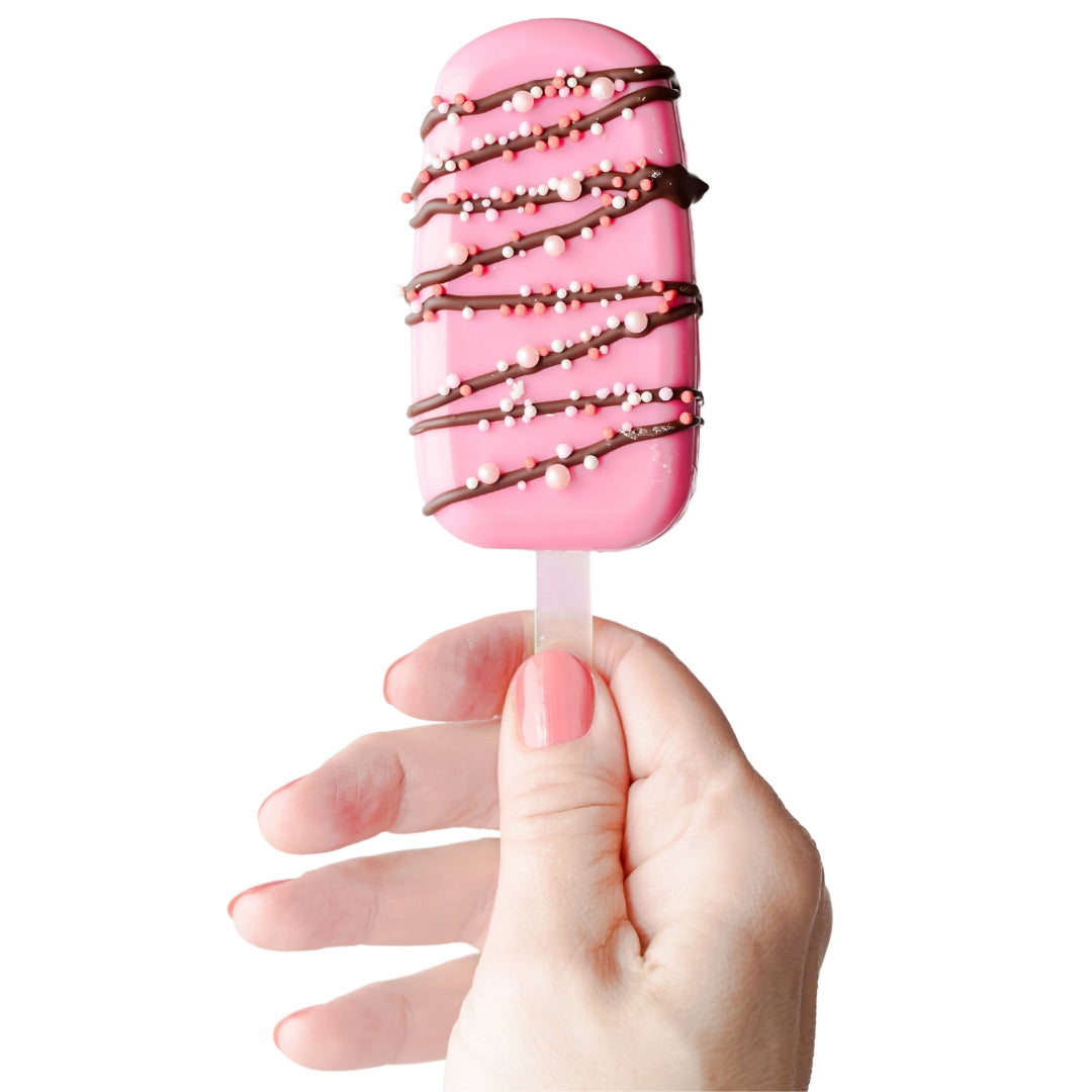 Kikis Cakesicles - Eisform -  von Kikis Kitchen - Nur €14.90! Bestelle jetzt Kikis Kitchen