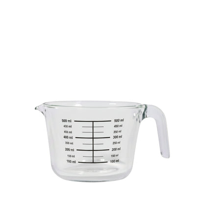 Kikis Glasschüssel mit Skala - 2er Set -  von Kikis Kitchen - Nur €19.90! Bestelle jetzt Kikis Kitchen