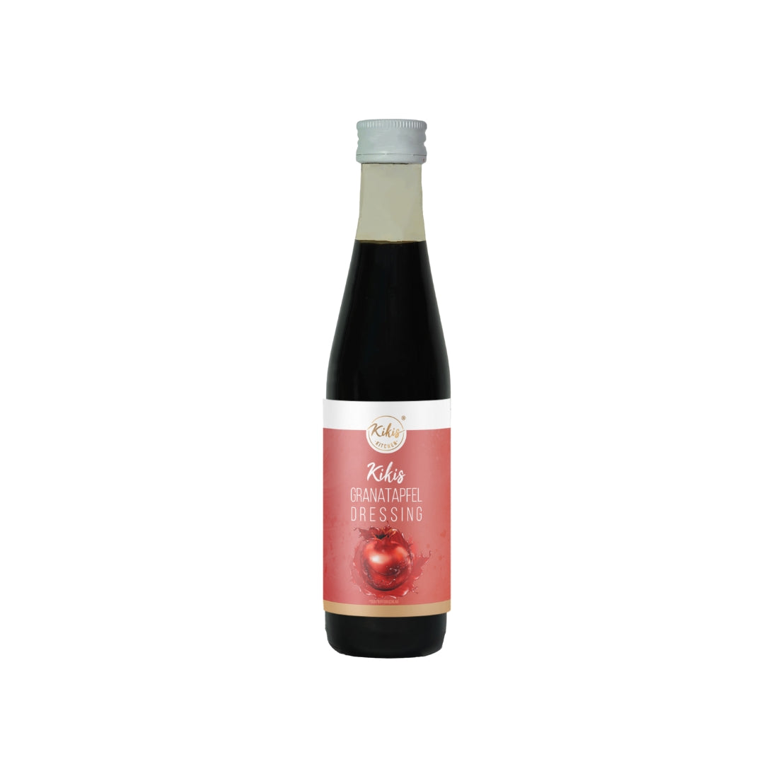 Kikis Granatapfeldressing 250ml