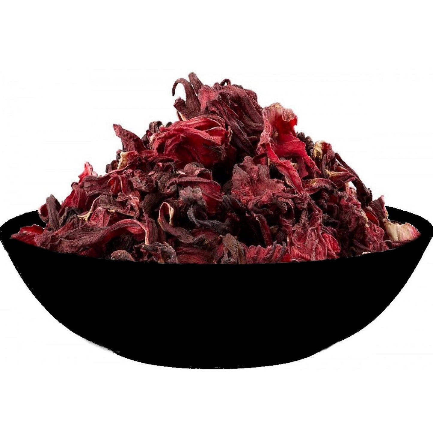 Kikis Hibiskusblüten BIO - 200g -  von Kikis Kitchen - Nur €5.90! Bestelle jetzt Kikis Kitchen
