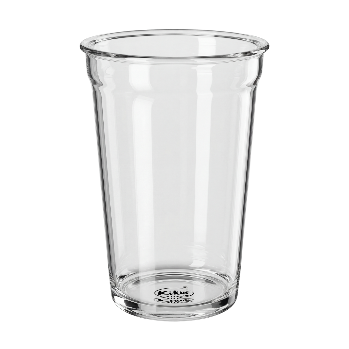 Kikis Matcha Glas mit Strohalm- 350ml 🍵 - Gläser von Kikis Kitchen - Nur €3.90! Bestelle jetzt Kikis Kitchen