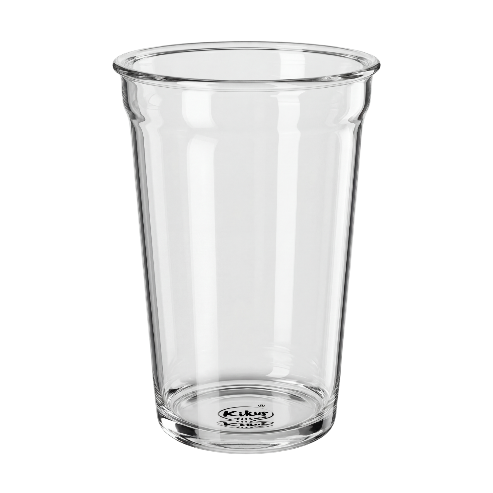 Kikis Matcha Glas mit Strohalm- 350ml 🍵 - Gläser von Kikis Kitchen - Nur €3.90! Bestelle jetzt Kikis Kitchen
