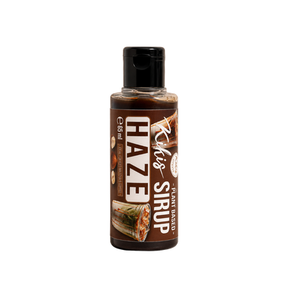 Kikis Sirup Probierset -  Minis -  von Kikis Kitchen - Nur €9.90! Bestelle jetzt Kikis Kitchen