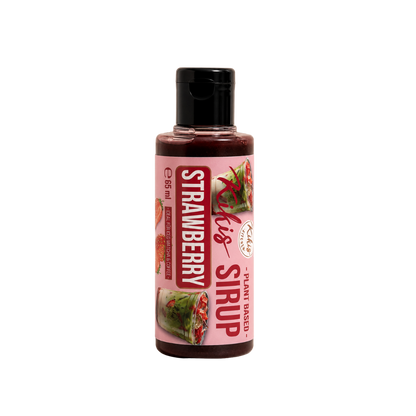 Kikis Sirup Probierset -  Minis -  von Kikis Kitchen - Nur €9.90! Bestelle jetzt Kikis Kitchen