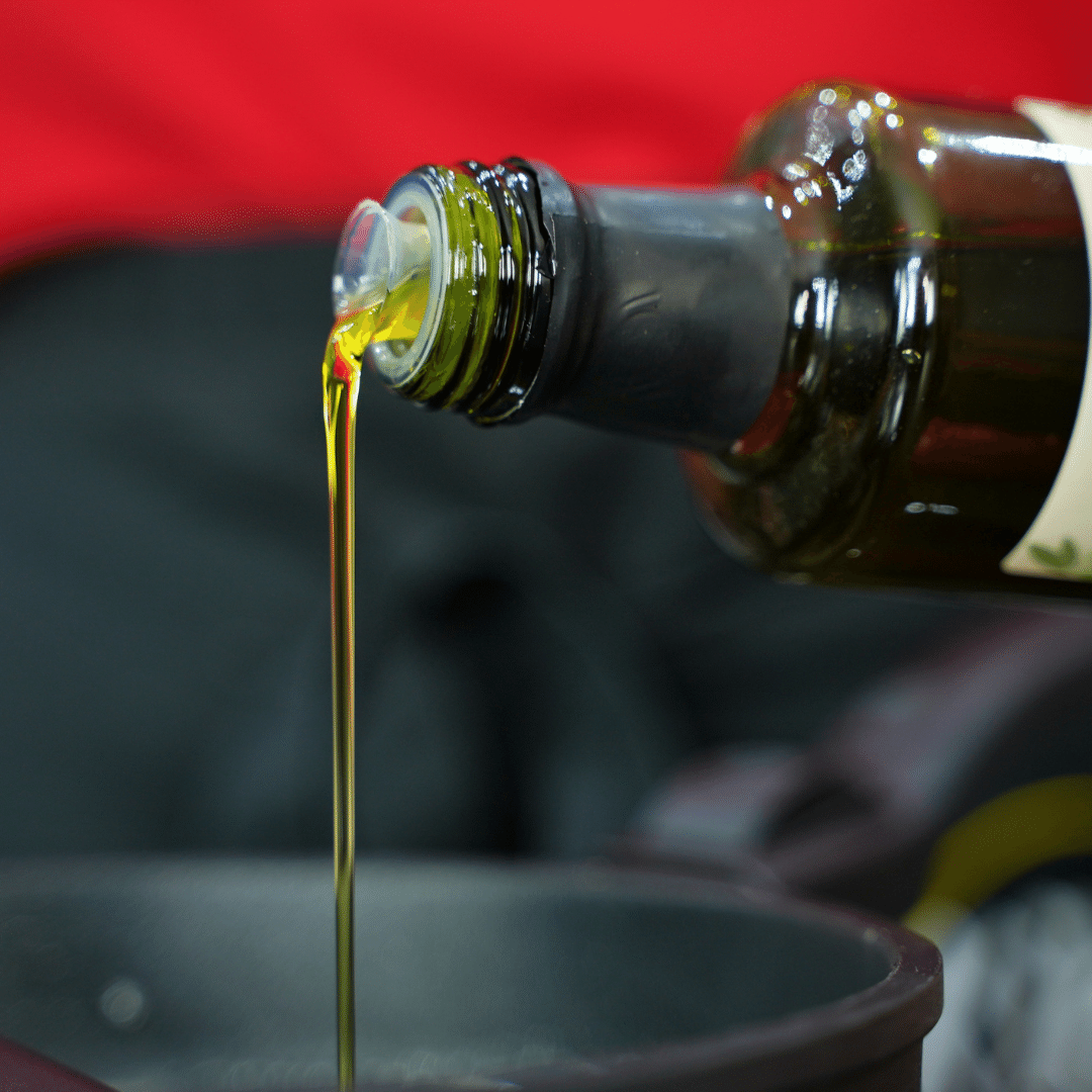 Kikis Olivenöl NATIV EXTRA aus Palästina 500ml MHD 30.03.24