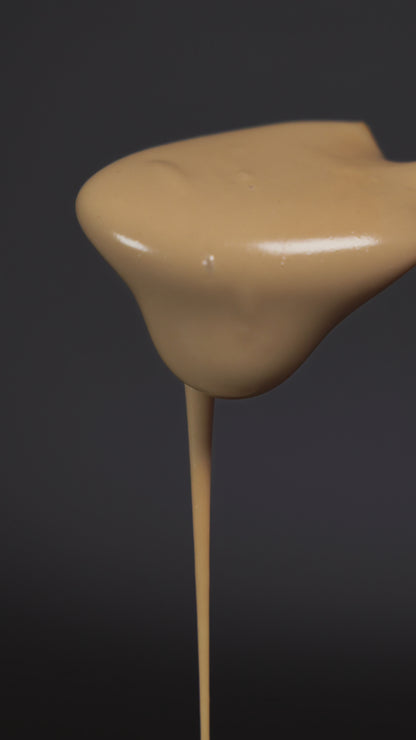 Kikis Cream HAZEL - Haselnusscreme