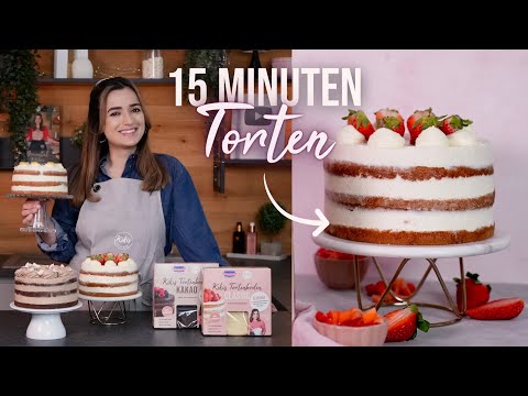 tortenboden über nacht aufbewahren Kikis Tortenboden – Choco 3er