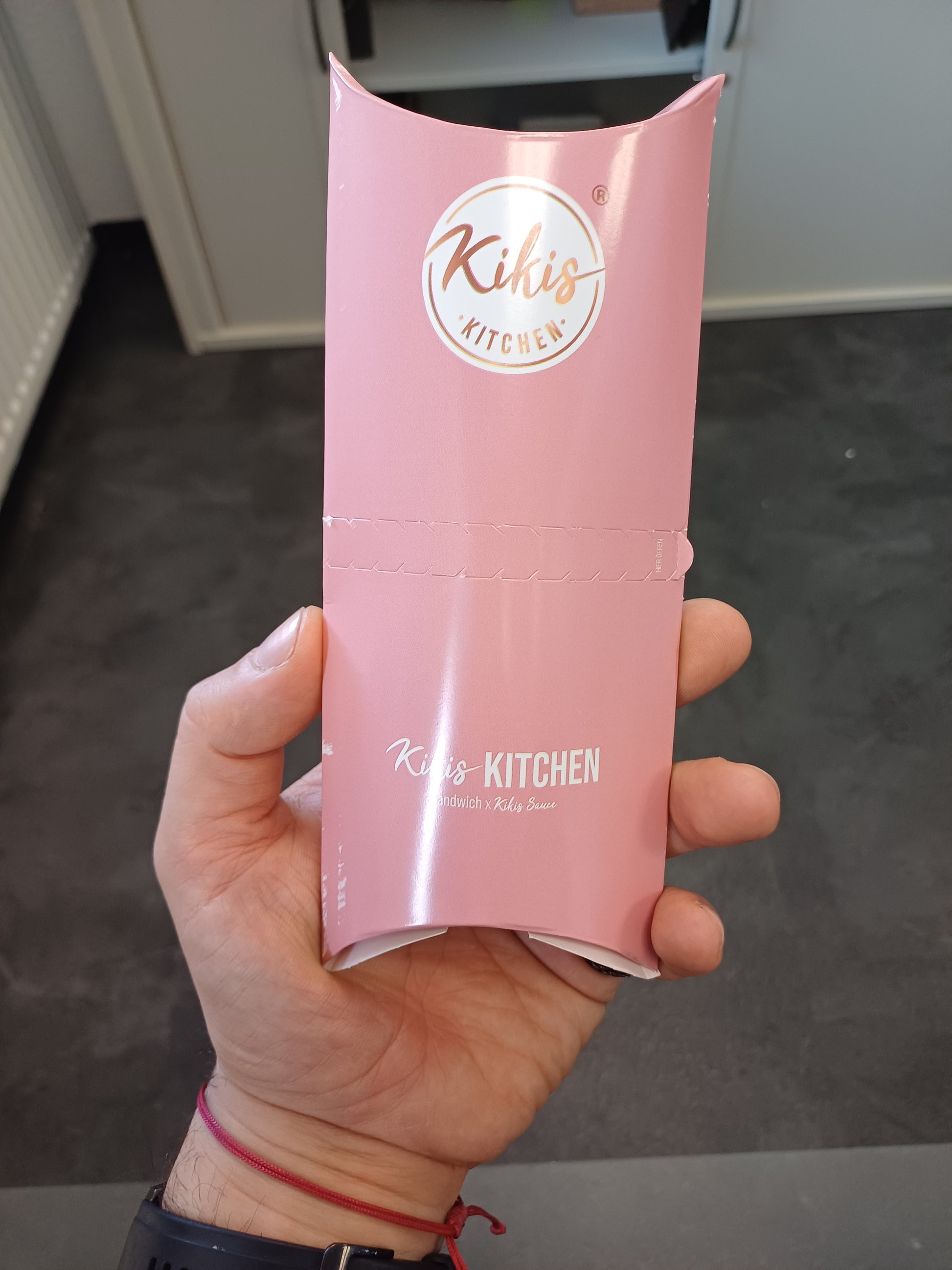 Panini Karton 1 Karton 450 Stück -  von Limepack & Ragaller - Nur €138! Bestelle jetzt Kikis Kitchen