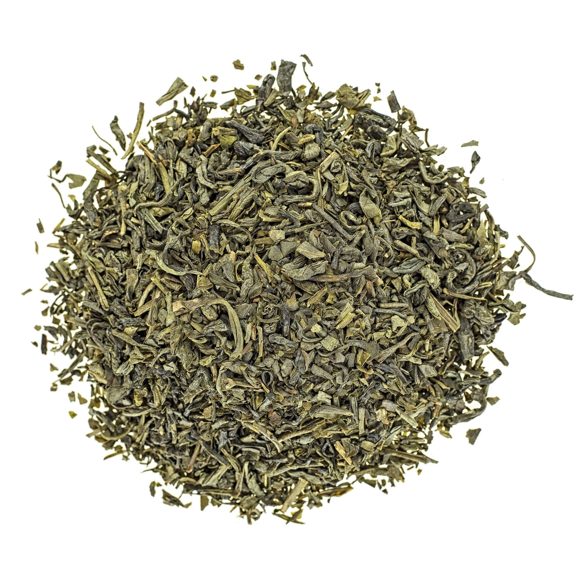 Kikis Sencha Tee - BIO -  von Kikis Kitchen - Nur €8.90! Bestelle jetzt Kikis Kitchen