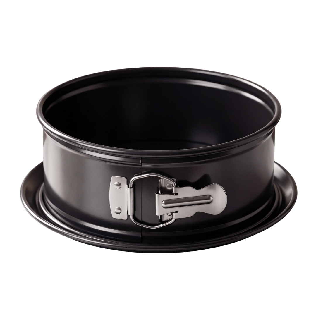 Kikis Springform 20cm - BLACK EDITION -  von Kikis Kitchen - Nur €18.90! Bestelle jetzt Kikis Kitchen