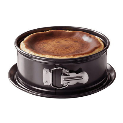 Kikis Springform 20cm - BLACK EDITION -  von Kikis Kitchen - Nur €18.90! Bestelle jetzt Kikis Kitchen