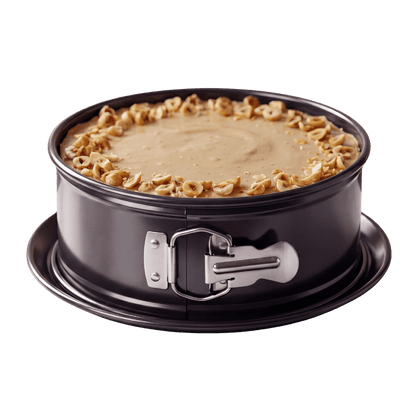Kikis Springform 26cm - BLACK EDITION -  von Kikis Kitchen - Nur €24.90! Bestelle jetzt Kikis Kitchen
