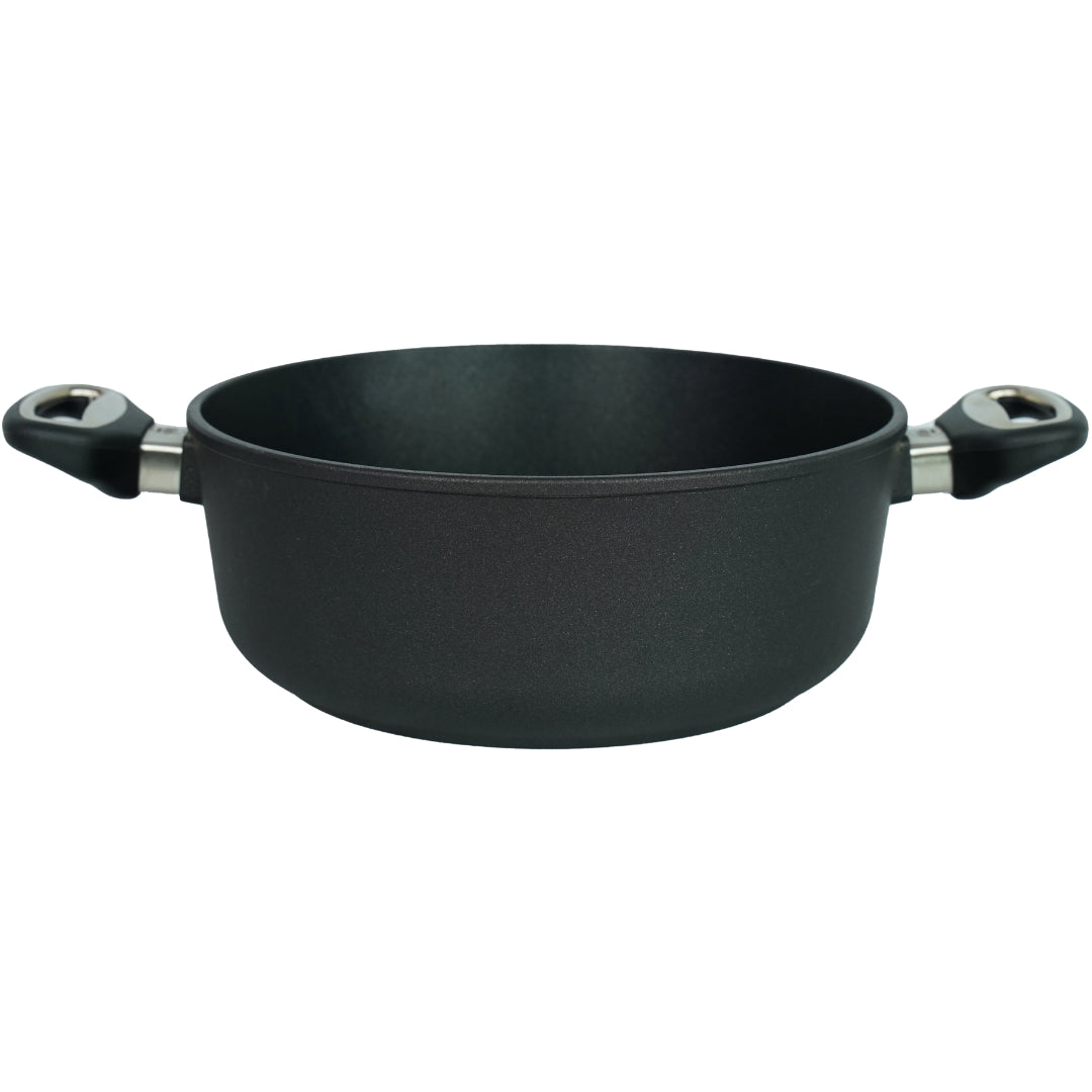 Kikis Premium Guss-Kochtopf 26 cm inkl. Deckel -  von Kikis Kitchen - Nur €101.90! Bestelle jetzt Kikis Kitchen