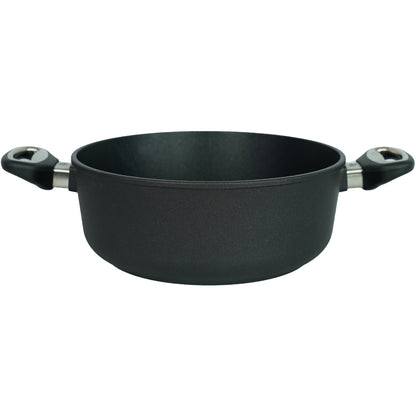 Kikis Premium Guss-Kochtopf 26 cm inkl. Deckel -  von Kikis Kitchen - Nur €101.90! Bestelle jetzt Kikis Kitchen