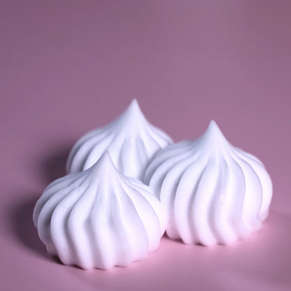 Kikis Stern-Tülle in GOLD Ø 15mm - Nr: 202 -  von Kikis Kitchen - Nur €4.50! Bestelle jetzt Kikis Kitchen