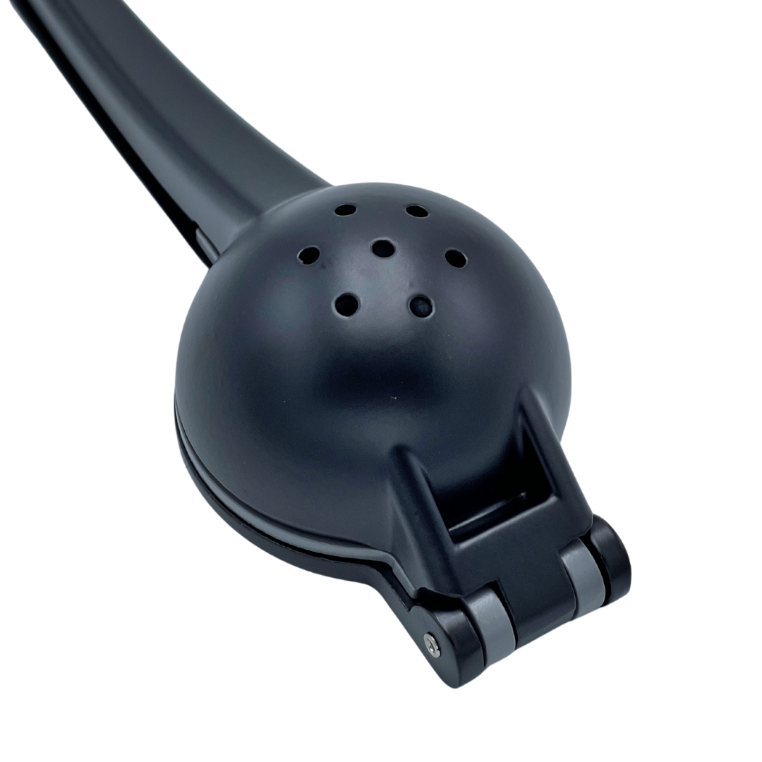 Kikis Zitruspresse 3 in 1 - BLACK EDITION -  von Kikis Kitchen - Nur €12.90! Bestelle jetzt Kikis Kitchen