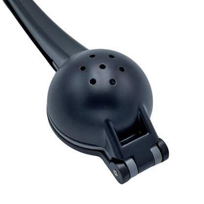 Kikis Zitruspresse 3 in 1 - BLACK EDITION -  von Kikis Kitchen - Nur €12.90! Bestelle jetzt Kikis Kitchen