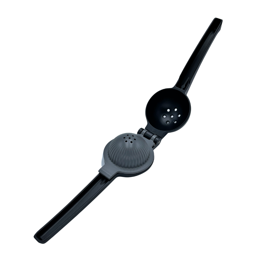 Kikis Zitruspresse 3 in 1 - BLACK EDITION -  von Kikis Kitchen - Nur €12.90! Bestelle jetzt Kikis Kitchen