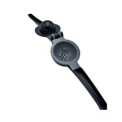 Kikis Zitruspresse 3 in 1 - BLACK EDITION -  von Kikis Kitchen - Nur €12.90! Bestelle jetzt Kikis Kitchen
