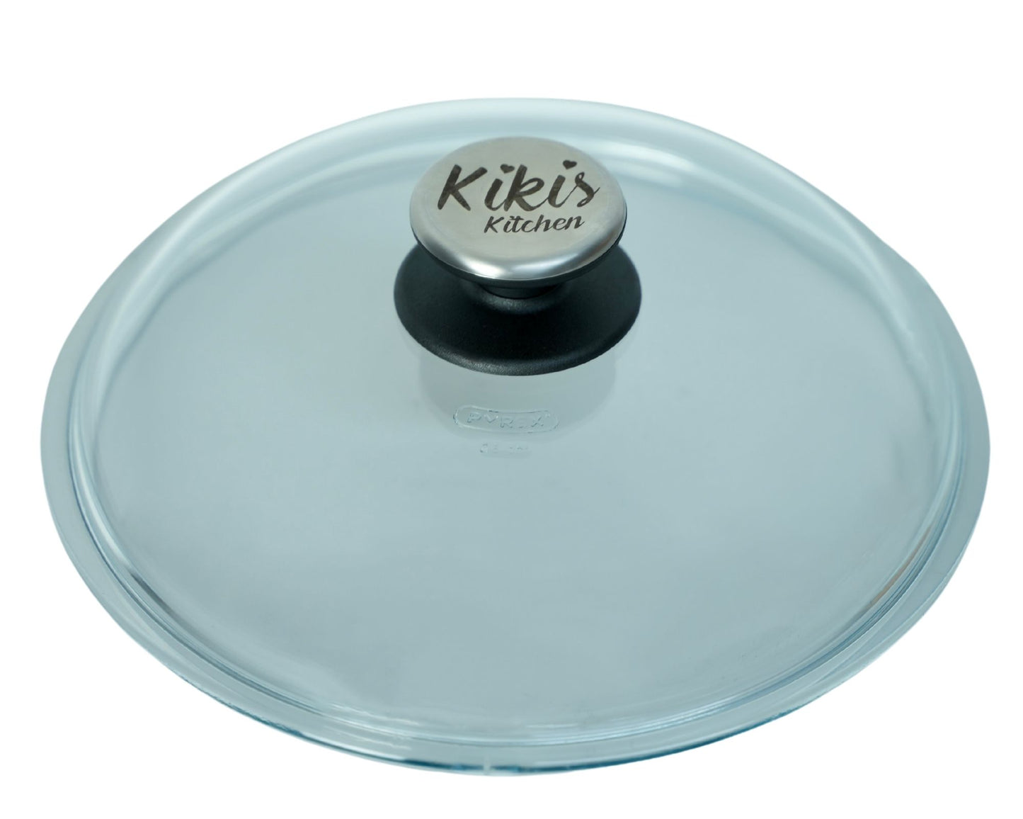 Kikis Premium Glasdeckel 28 cm