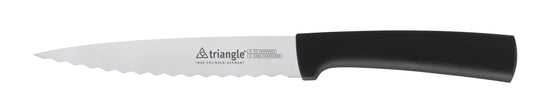 Universalmesser mit Welle - groß 16cm -  von Triangle - Nur €19.90! Bestelle jetzt Kikis Kitchen