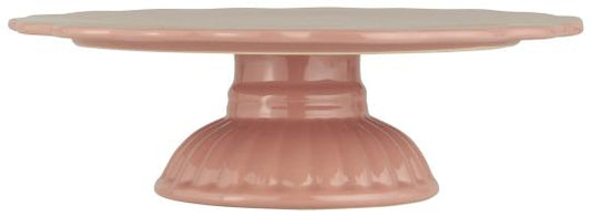 Tortenplatte - Korall-Rosa -  von IB Laursen - Nur €26.90! Bestelle jetzt Kikis Kitchen
